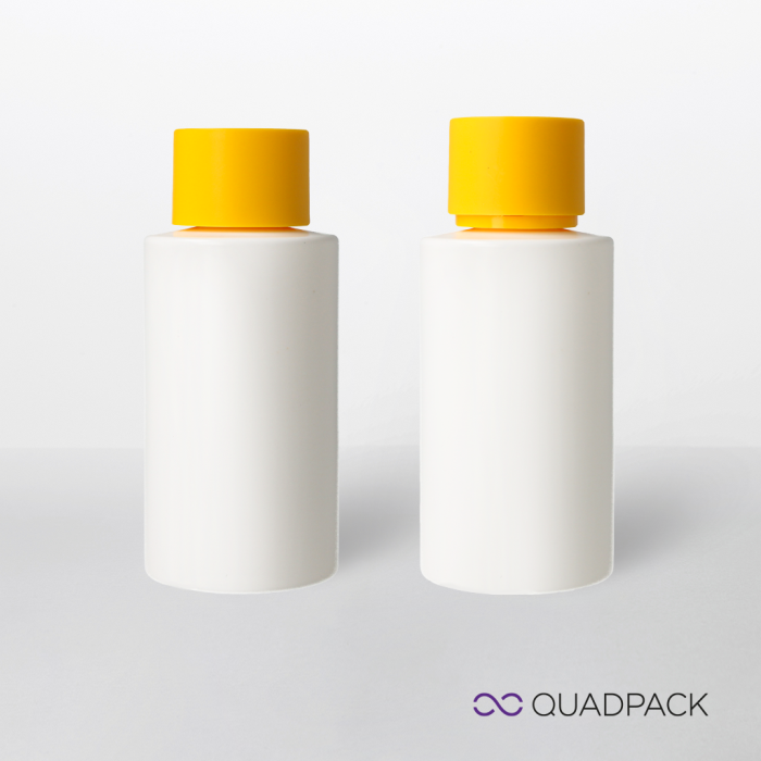 250ml - PE soft touch